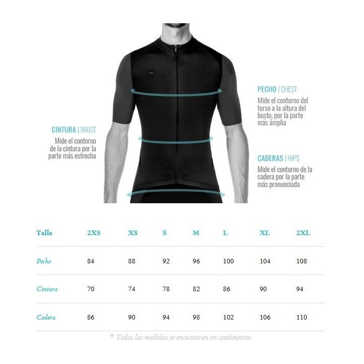Maillot Homme Gobik Stark Dandelion|Maillot|Vêtements cyclisme