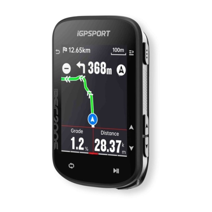 GPS IGpsport BSC200S | GPS cyclisme