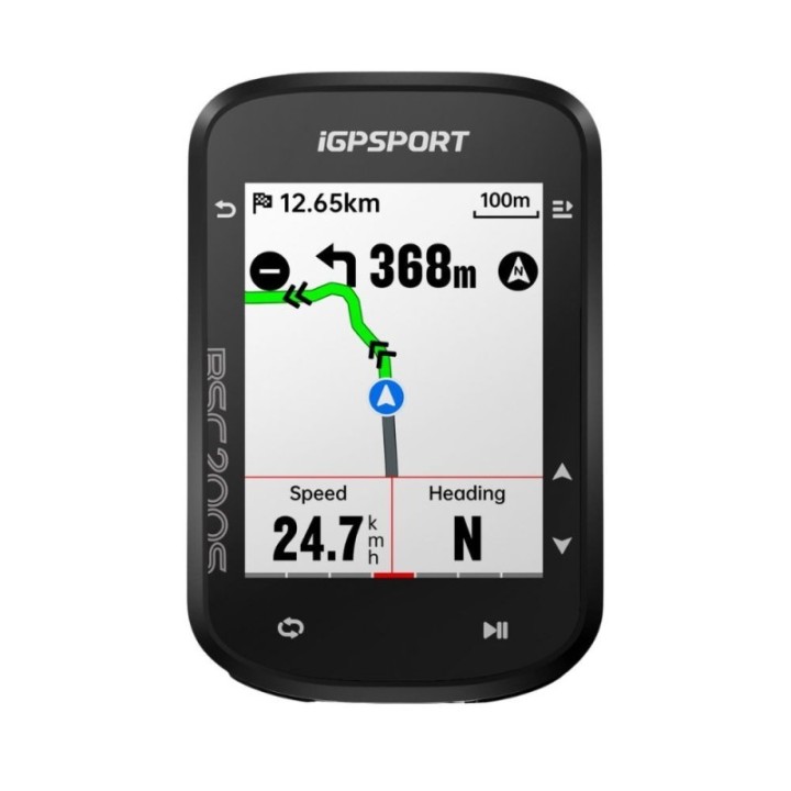 GPS IGpsport BSC200S | GPS cyclisme
