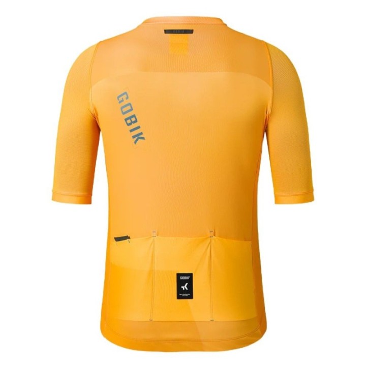 Maillot Hombre Gobik Stark Dandelion|Maillot|Ropa ciclismo