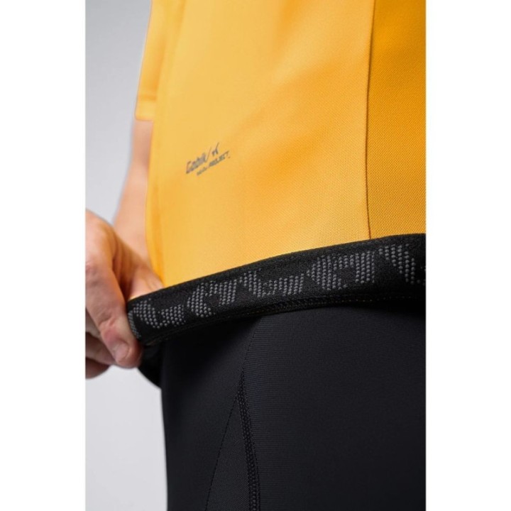 Maillot Homme Gobik Stark Dandelion|Maillot|Vêtements cyclisme