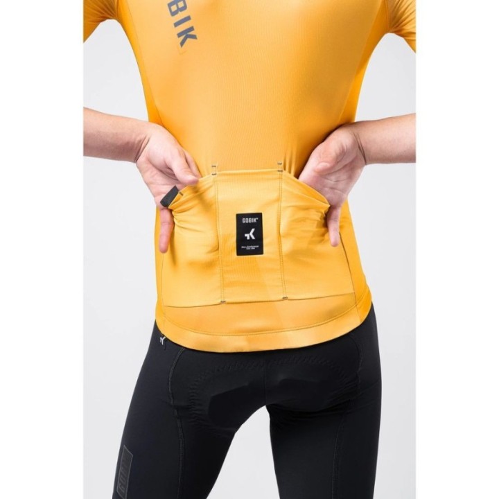 Maillot Homme Gobik Stark Dandelion|Maillot|Vêtements cyclisme