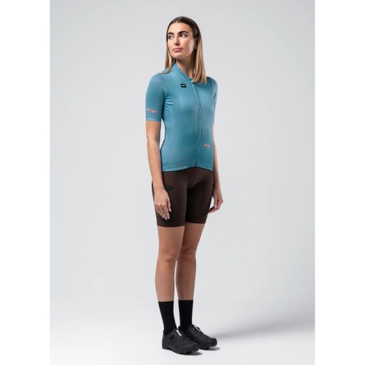 Maillot Femme Gobik Stark Skydome|Maillot|Vêtements cyclisme