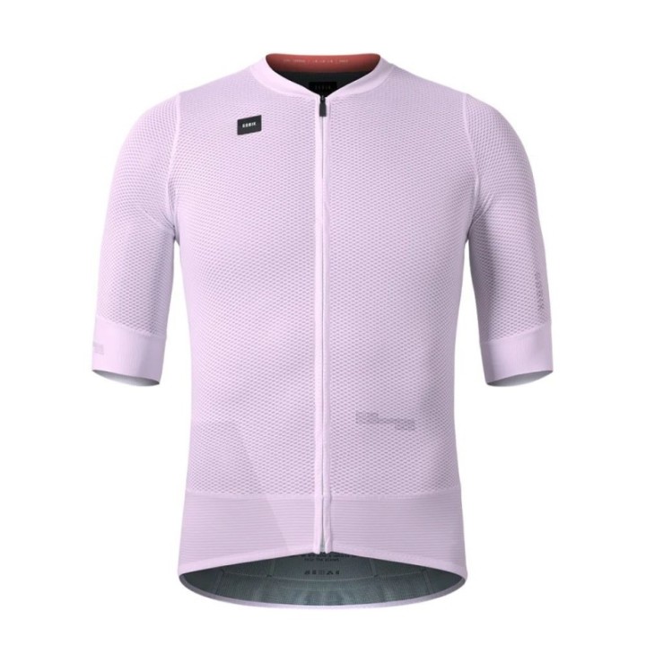Maillot Unisex Gobik Carrera 2.0 Mercury|Maillot|Vêtements cyclisme