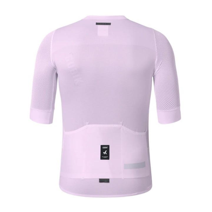 Maillot Unisex Gobik Carrera 2.0 Mercury|Maillot|Vêtements cyclisme