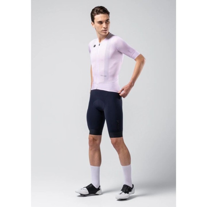 Maillot Unisex Gobik Carrera 2.0 Mercury|Maillot|Vêtements cyclisme