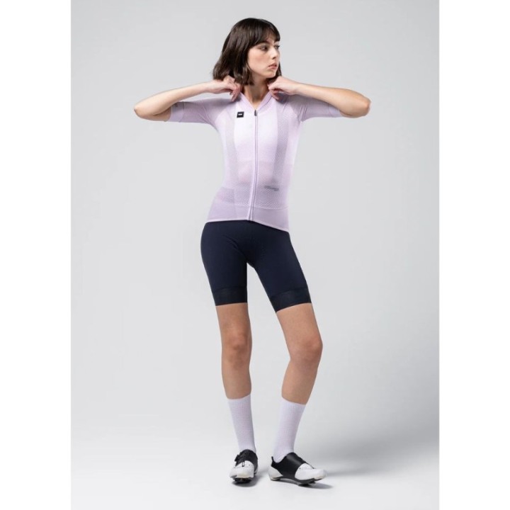 Maillot Unisex Gobik Carrera 2.0 Mercury|Maillot|Vêtements cyclisme