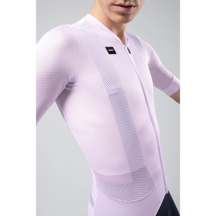 Maillot Unisex Gobik Carrera 2.0 Mercury|Maillot|Vêtements cyclisme
