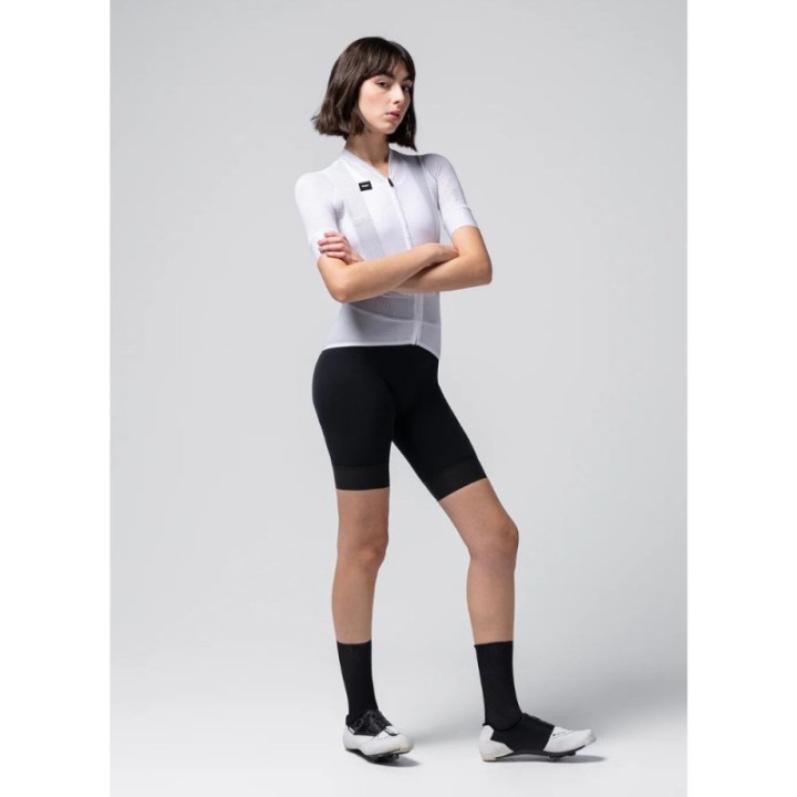 Maillot Unisex Gobik Carrera 2.0 Chalk|Maillot|Vêtements cyclisme
