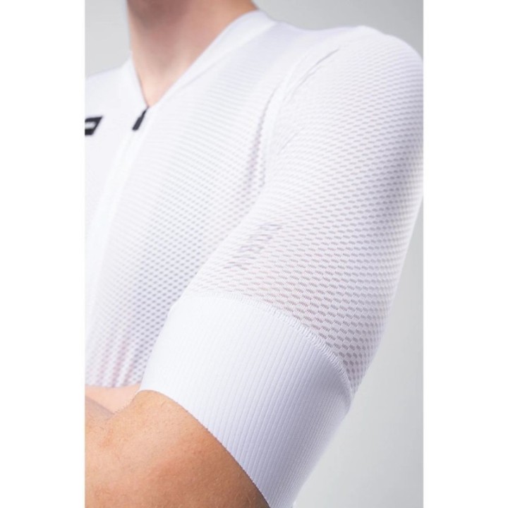 Maillot Unisex Gobik Carrera 2.0 Chalk|Maillot|Vêtements cyclisme