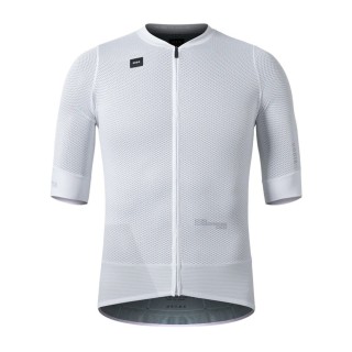Maillot Unisex Gobik Carrera 2.0 Chalk