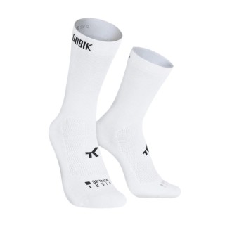 Chaussettes unisex Gobik Icon Salt | chaussettes cyclisme