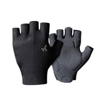 Gants Gobik Viper Solid Unisex Black | Gants de cyclisme