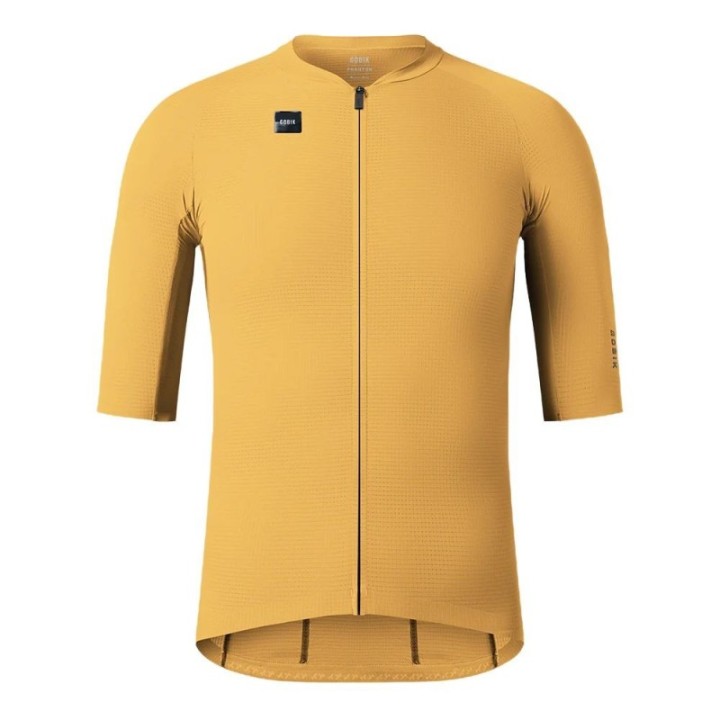 Maillot Unisexe Manches Courtes Gobik Phantom Dandelion|Vêtements de cyclisme