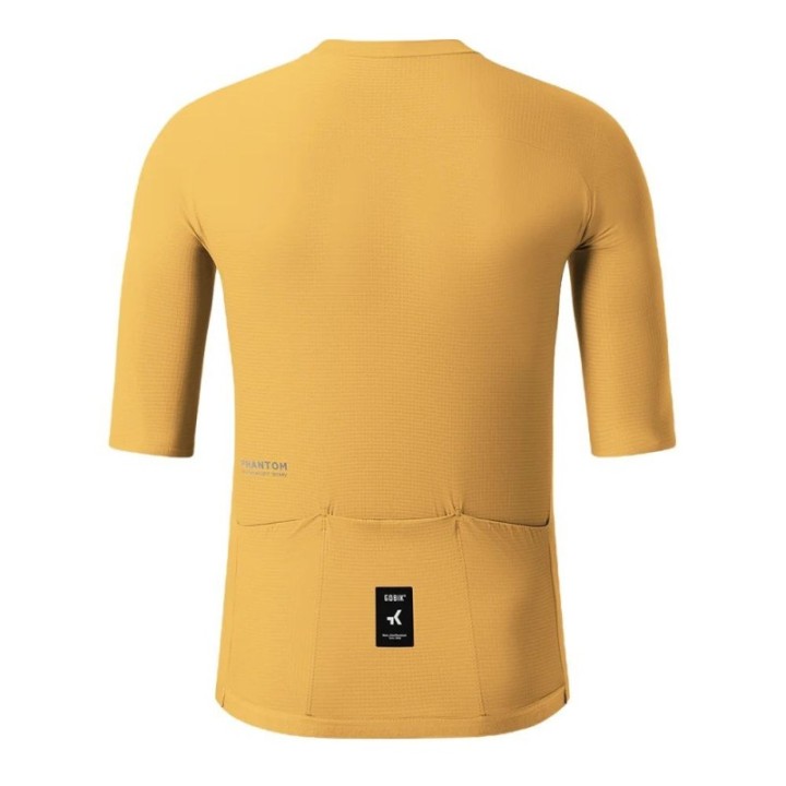 Maillot Unisex Manga Corta Gobik Phantom Dandelion|Ropa ciclismo