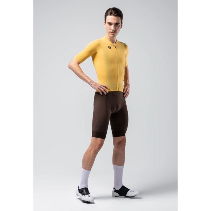 Maillot Unisex Manga Corta Gobik Phantom Dandelion|Ropa ciclismo
