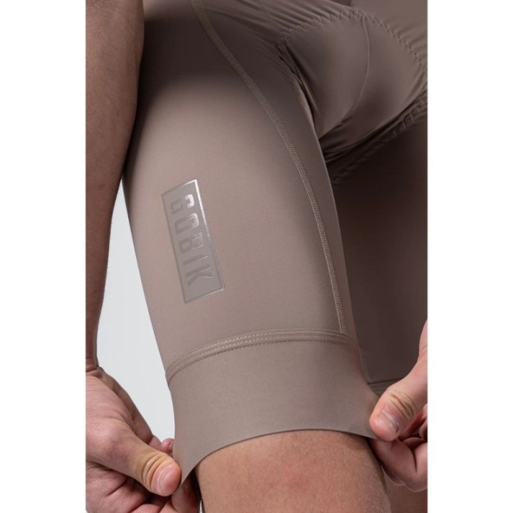 Cuissard court homme Gobik Matt 2.0 Aura|Maillot|Vêtements cyclisme