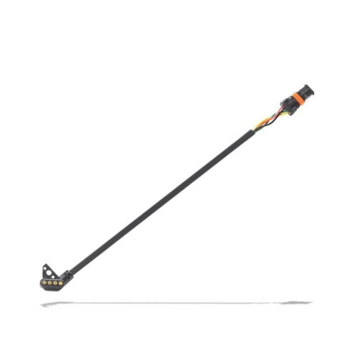 Câble de l'unité d'entraînement, 1 500 mm pour Kiox (BUI330), SmartphoneHub et Nyon (BUI350)