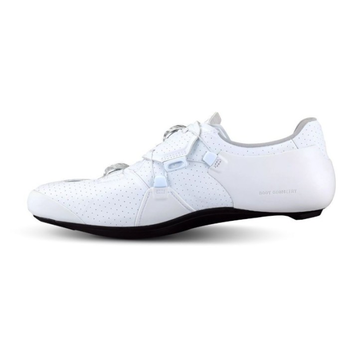 Zapatillas Carretera Specialized S-Works ARES White