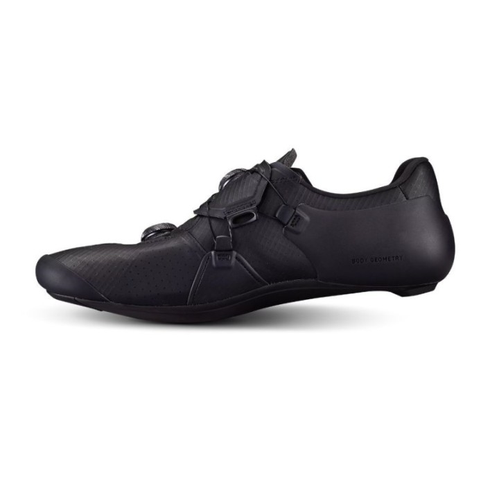 Zapatillas Carretera Specialized S-Works ARES Black