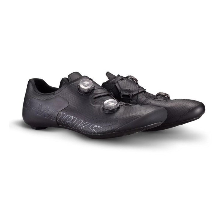 Zapatillas Carretera Specialized S-Works ARES Black