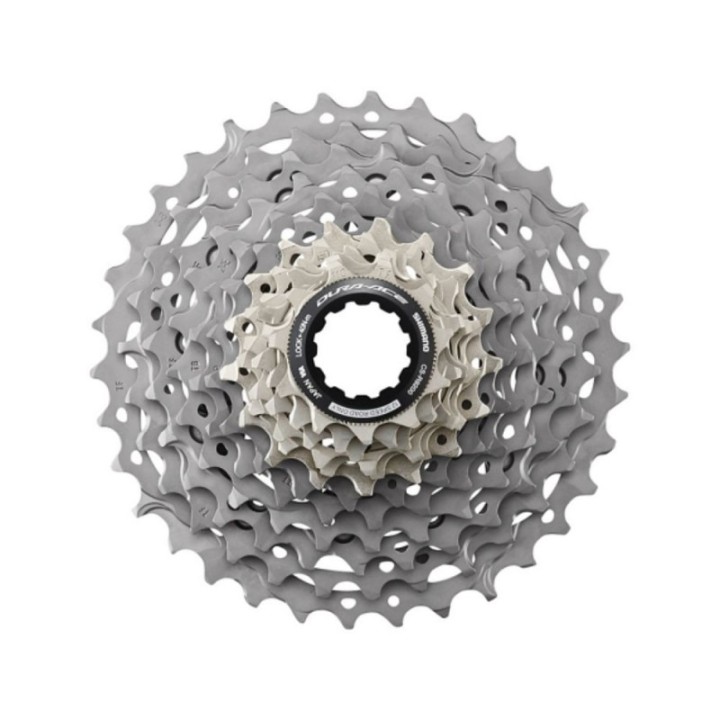Cassette Shimano Dura-Ace CS-R9200 12 Vel. OEM