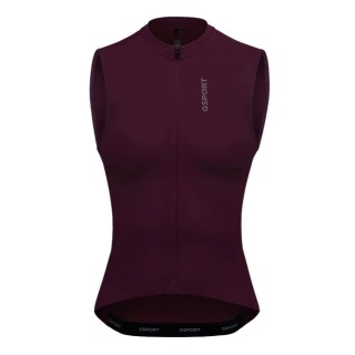 Maillot Femme Sans Manches Gsport One Bloom|Maillot