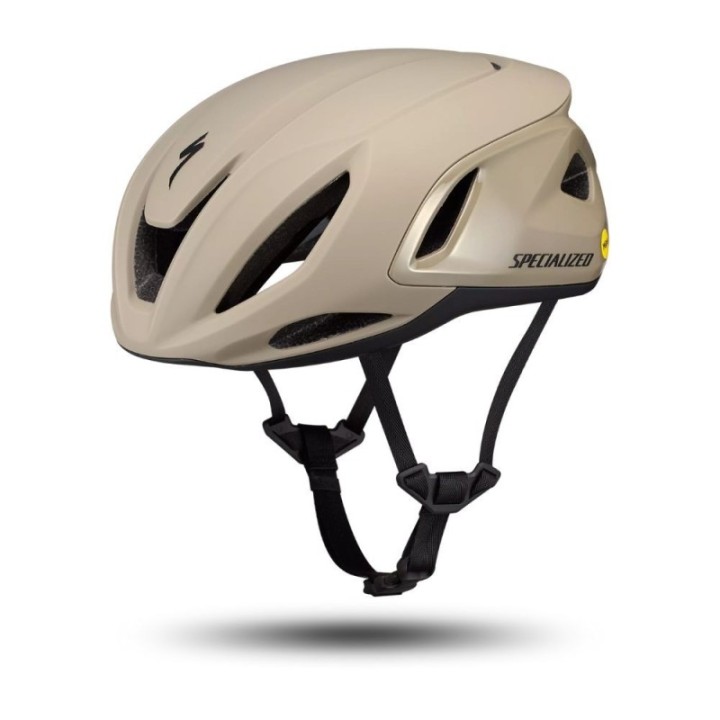 Casque Specialized Propero 4 Taupe