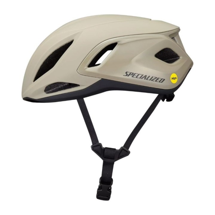 Casco Specialized Propero 4 Taupe