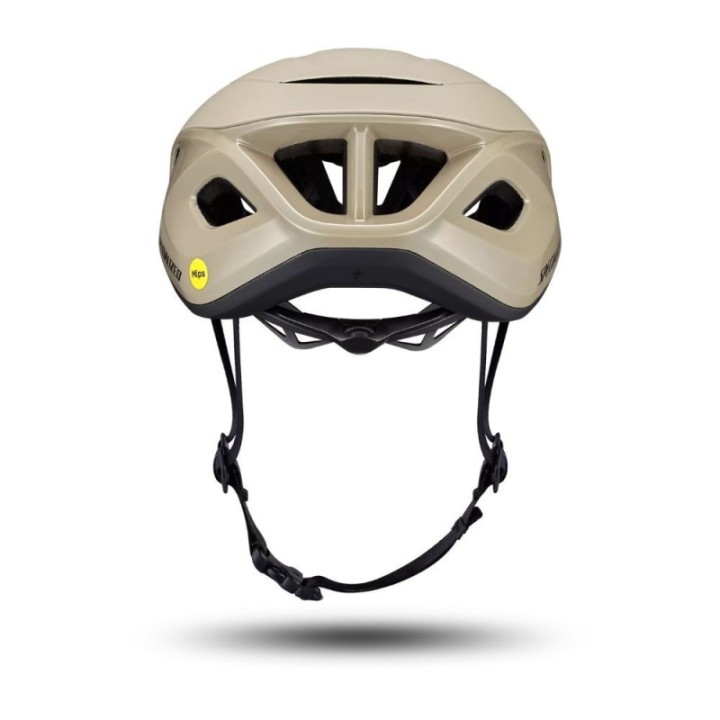 Casco Specialized Propero 4 Taupe