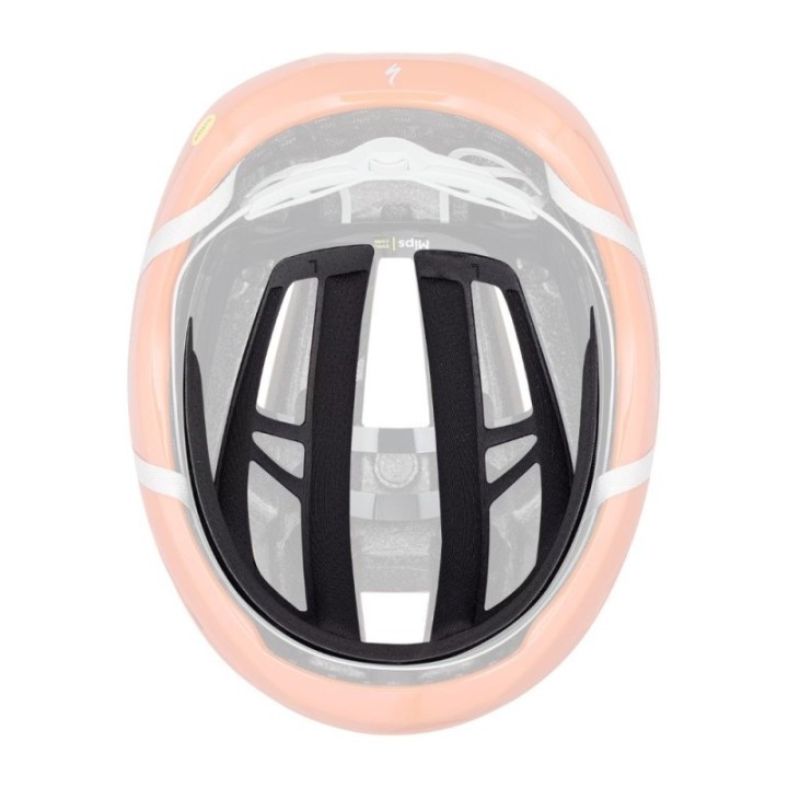 Casque spécialisé Recherche Red Dirt