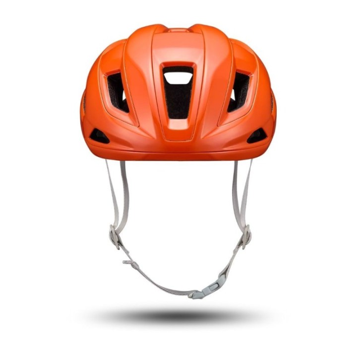 Casco Specialized Search Red Dirt