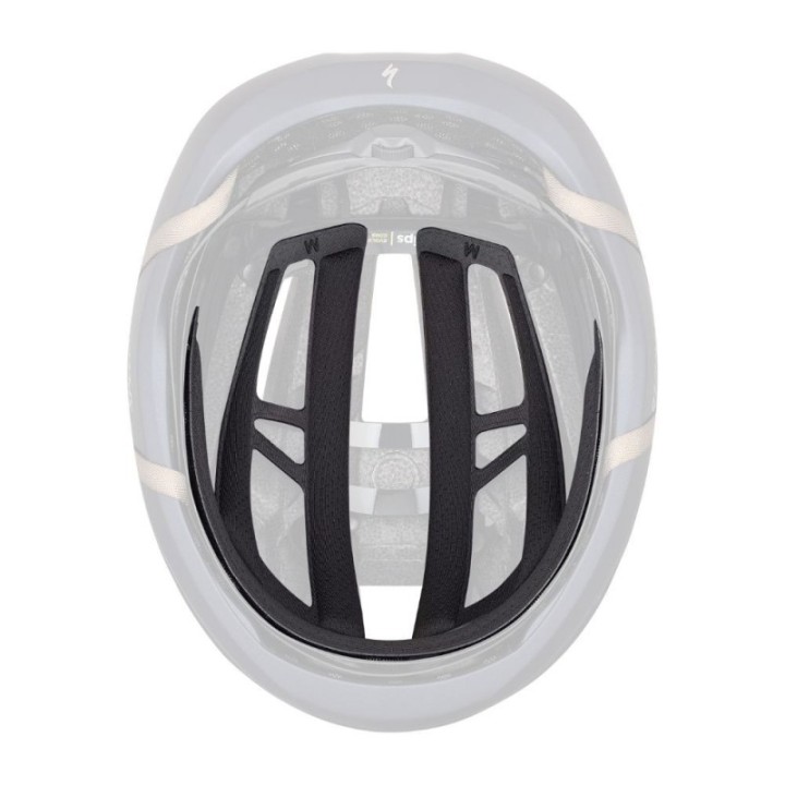 Casco Specialized Search Deep Marine Metallic