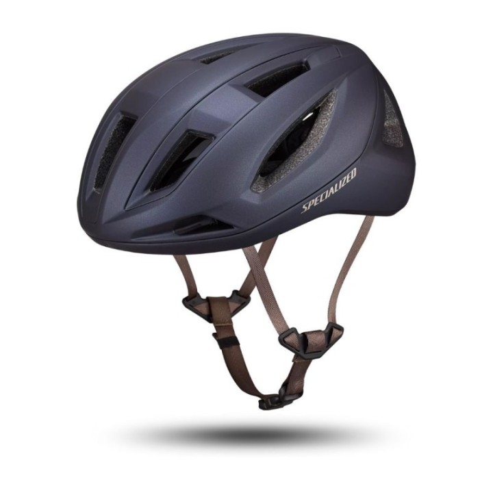 Casco Specialized Search Deep Marine Metallic