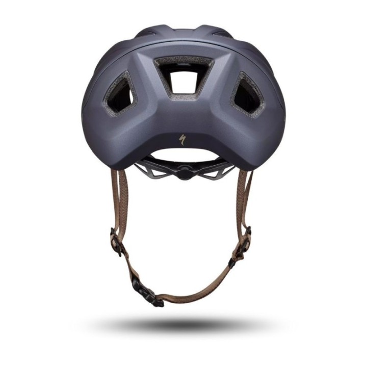 Casco Specialized Search Deep Marine Metallic