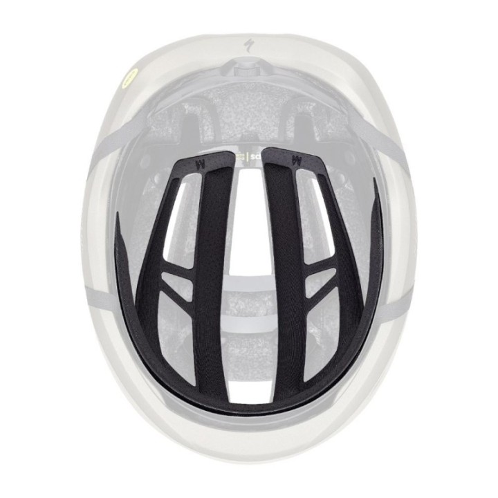 Casque Specialized Search Taupe/Gunmetal