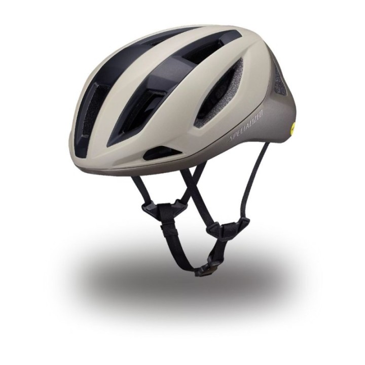 Casque Specialized Search Taupe/Gunmetal