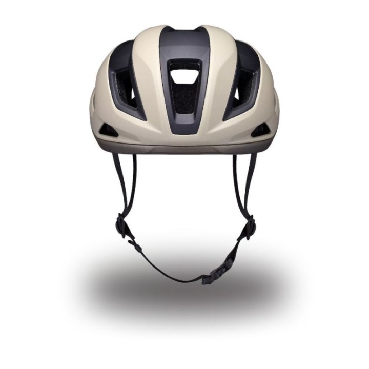 Casco Specialized Search Taupe/Gunmetal