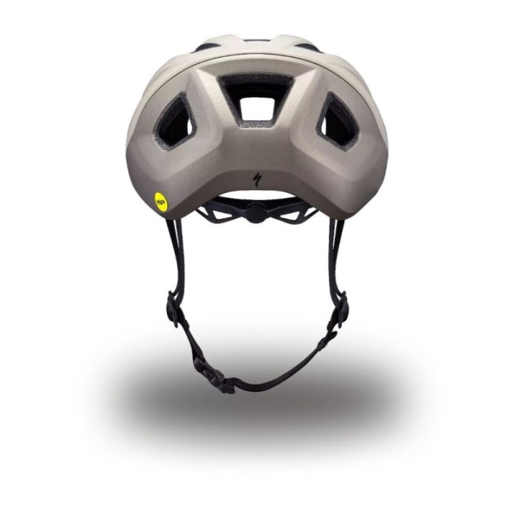 Casco Specialized Search Taupe/Gunmetal