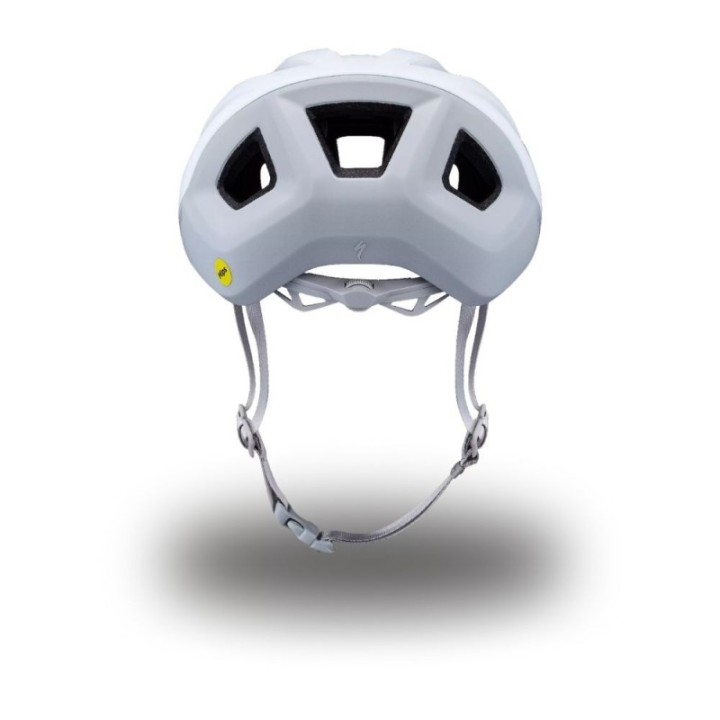 Casco Specialized Search White