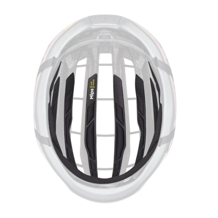 Casque Casco Specialized S-Works Prevail 3 Champagne