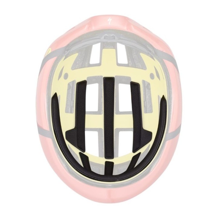 Casque Casco Specialized Loma Orange foncé