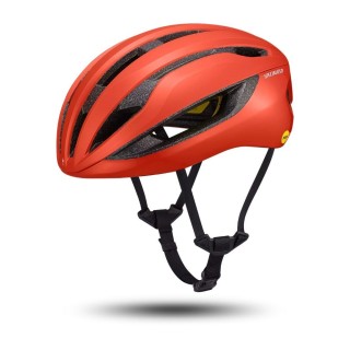 Casque Casco Specialized Loma Orange foncé