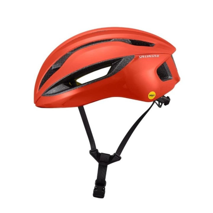 Casque Casco Specialized Loma Orange foncé