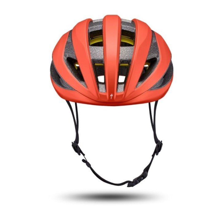 Casque Casco Specialized Loma Orange foncé