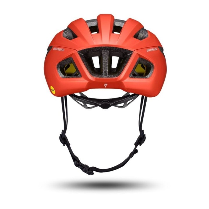 Casco Specialized Loma Deep Orange