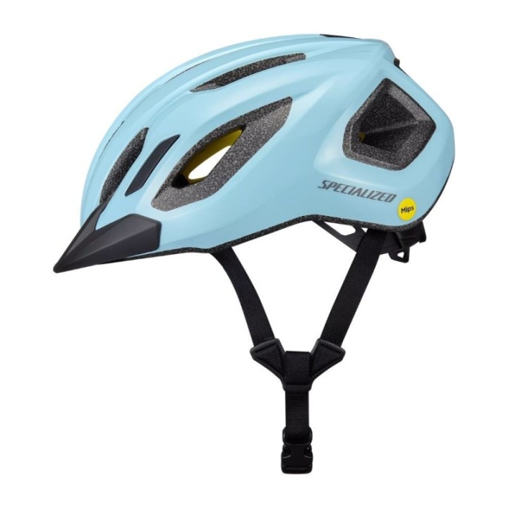 Casco Specialized Chamonix 3 Sea Foam