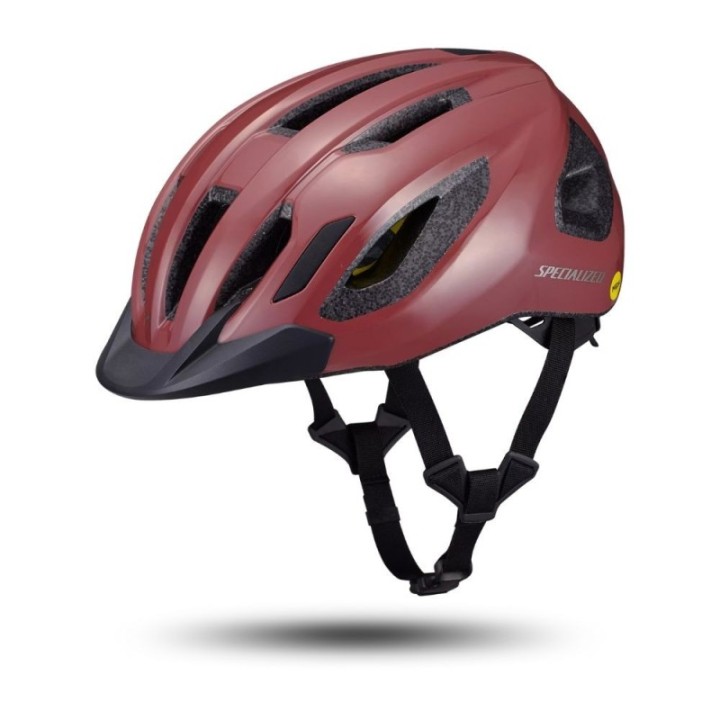 Casco Specialized Chamonix 3 Spice