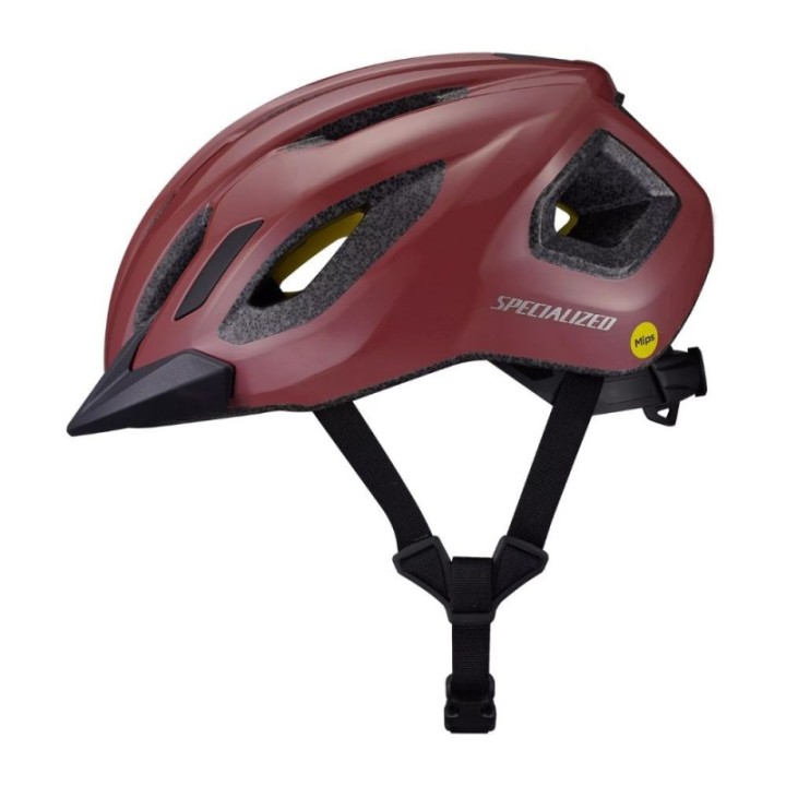 Casco Specialized Chamonix 3 Spice