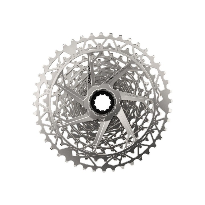 Cassette Sram Apex PG-1231 AXS XPLR|Cassette gravel